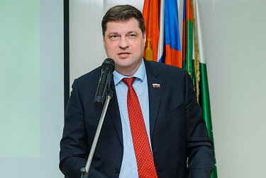 Защита продовольственной безопасности в надежных руках